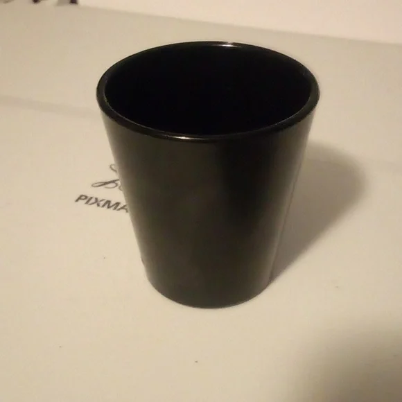NWOT - One Hard Plastic Jack Daniels  No. 7 Brand Shot Glass - Picture 2 of 4